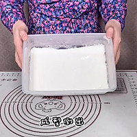 椰奶小方的做法图解6