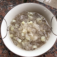 银耳番薯羹 10月龄宝宝辅食的做法图解7