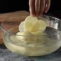 GRAM食光-香脆土豆片的做法图解1