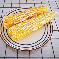脆皮玉米的做法图解4