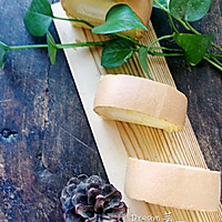 #卡萨帝十二道锋味之复刻#蛋糕卷的做法图解1