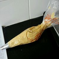 香草巧克力豆曲奇的做法图解7