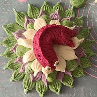 花饽饽~的做法图解20