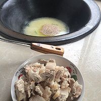 妈妈的菜饭的做法图解5