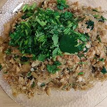 超下饭双椒鱼粉