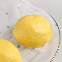 时蔬玉米面饼的做法图解15