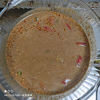 麻酱拌杂菜的做法图解3