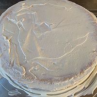 #《风味人间》美食复刻大挑战#妈妈的蛋糕的做法图解12