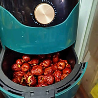 口口香红枣的做法图解5