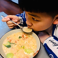 “水龙头”直滴版【番茄面疙瘩汤】视频加文字，详解版的做法图解18