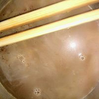 咖啡鸡翅的做法图解5