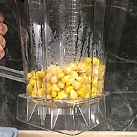 玉米汁（鲜榨）的做法图解2