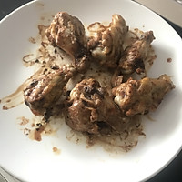 烤箱烤翅根的做法图解6