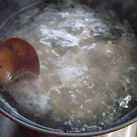 青木瓜排骨汤的做法图解11