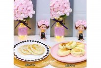 葱油小饼vs葱油小包（不揉面快手版）的做法