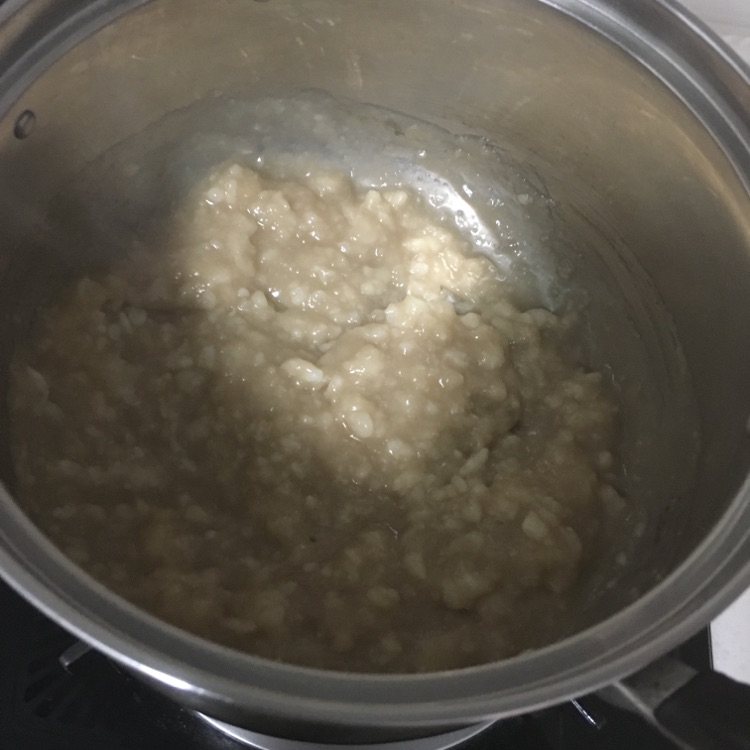 伪·马蹄糕的做法图解3
