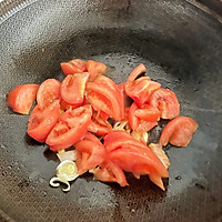 西红柿蘑菇牛肉丸子汤的做法图解6