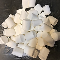 雪花酥的做法图解2