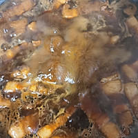 家常红烧肉的做法图解5