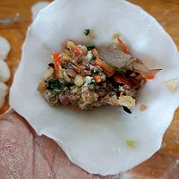 水晶虾饺（不会开裂的水晶皮）的做法图解11