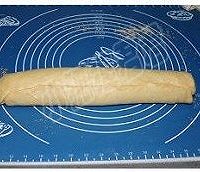 超爱的重口味的面包【肉桂卷】的做法图解9