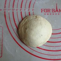 什香草土豆面包的做法图解9