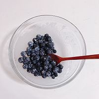 流心蓝莓芝士挞‼️真的是低估了你的美味的做法图解9