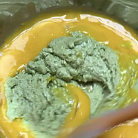 盆栽纸杯蛋糕的做法图解4