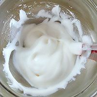 【无添加】精版酸奶小溶豆的做法图解4