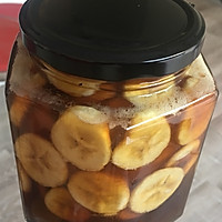苹果香蕉醋（减肥妹纸的食谱）的做法图解1