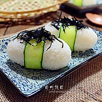 卤肉饭团的做法图解17