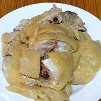 川味口水鸡的做法图解5