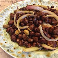 快手凉菜【醋泡花生】的做法图解5