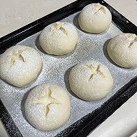 芝士午餐肉面包的做法图解8