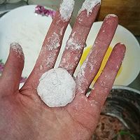 虾饼的做法图解5