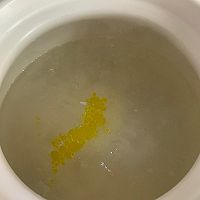 蟹粥的做法图解6