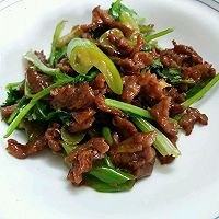 烧饼夹烤肉#利仁电饼铛，烙烤不翻锅#的做法图解9