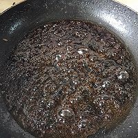 黄磊老师香喷喷独家葱油拌面的做法图解5
