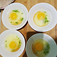 蒸鸡蛋的做法图解1