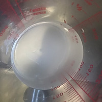 #夏日撩人滋味#减脂神器～魔芋豆腐的做法图解5
