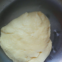 芝麻花生酥皮月饼（老口味）的做法图解3