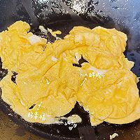 菠萝炒饭的做法图解6