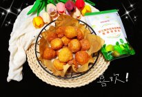 炸糖球㊙️的做法