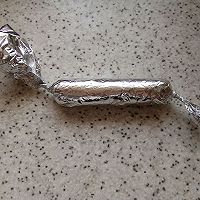 猪肉山药小香肠的做法图解12