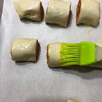 #洗手作羹汤#手抓饼红薯卷的做法图解6