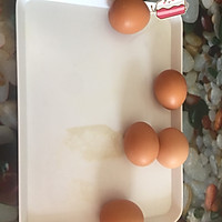 黄桃奶油蛋糕卷的做法图解1