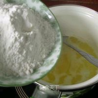 泡芙的做法图解4