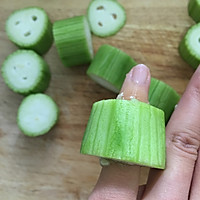 翡翠戒指虾#鲜香滋味搞定萌娃#的做法图解6