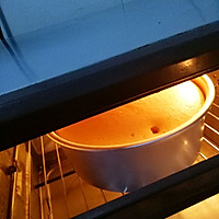 新手初级烘焙老式鸡蛋糕的做法图解17