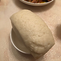 馒头的做法图解8